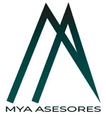 MYA ASESORES Logo