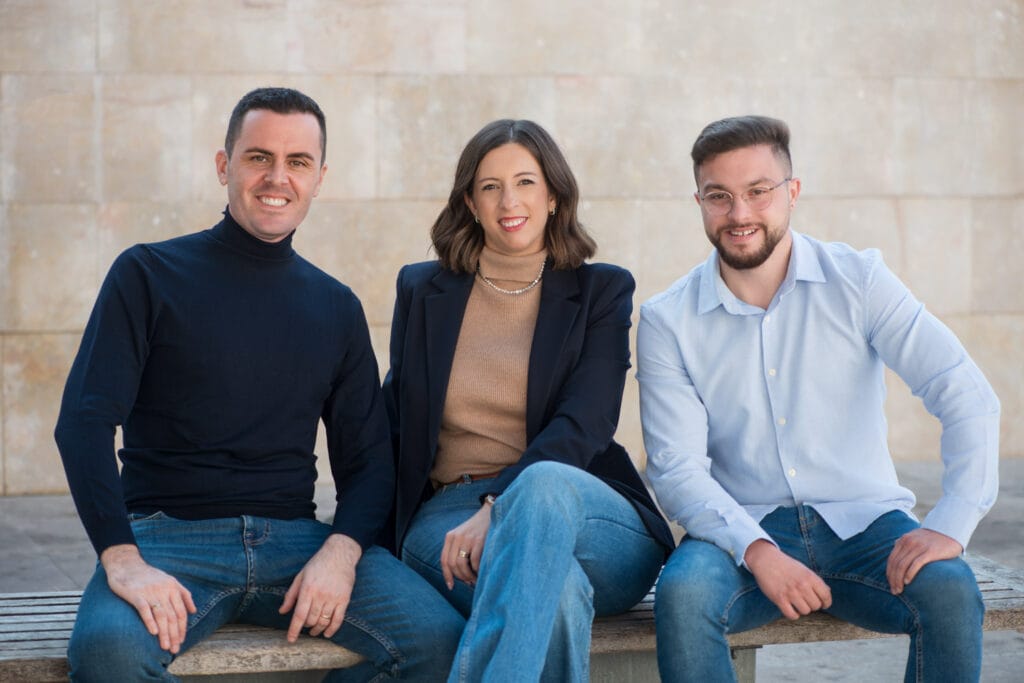 Equipo MYA Asesores