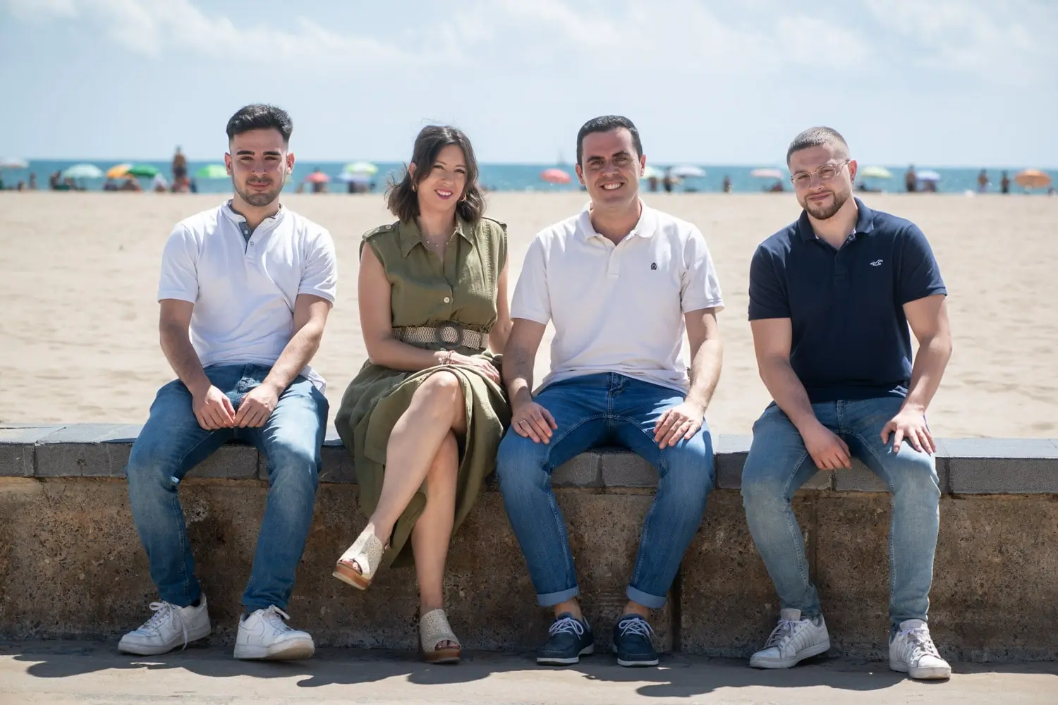Equipo MYA