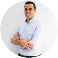 David Montañés