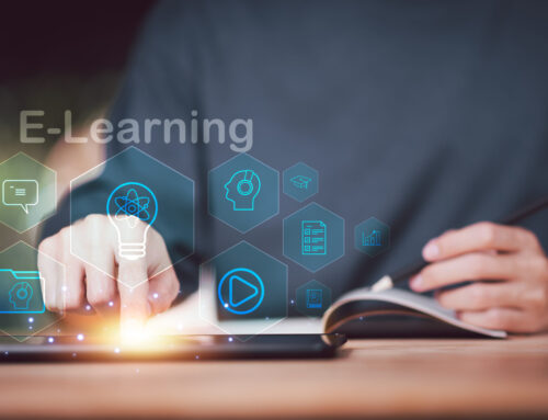 ¡Nuevos cursos disponibles en modalidad e-learning!